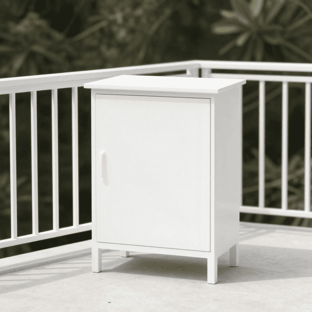 Proyecto de muebles personalizados