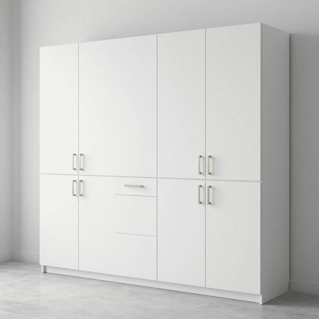 Sala con diseño personalizado